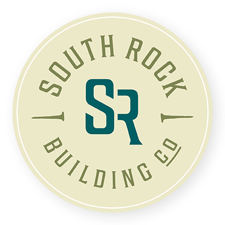 South Rock Building Company - building barns, stables, sheds, arenas and more